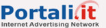 Portali.it - Internet Advertising Network - Ã¨ Concessionaria di Pubblicità per il Portale Web verande.it
